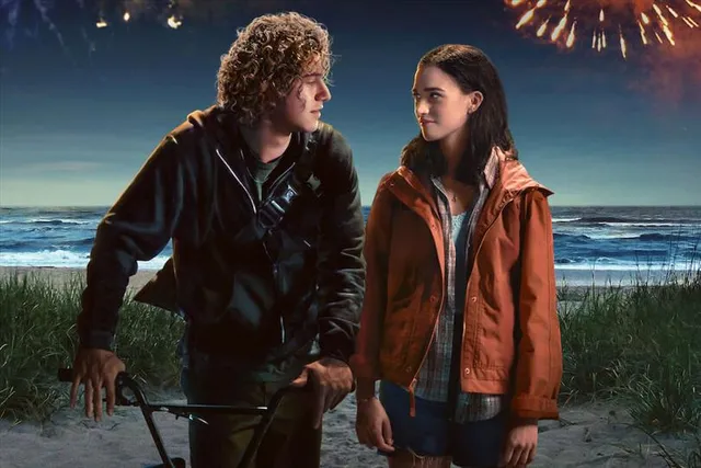 নেটফ্লিক্স রাইডের জন্য প্রস্তুত হন