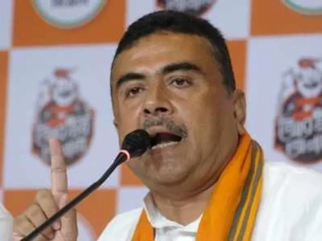 সিআইডি-র সমন নিয়ে এখনই পদক্ষেপের প্রয়োজন নেই শুভেন্দু অধিকারীর, মৌথিক নির্দেশ হাইকোর্টের