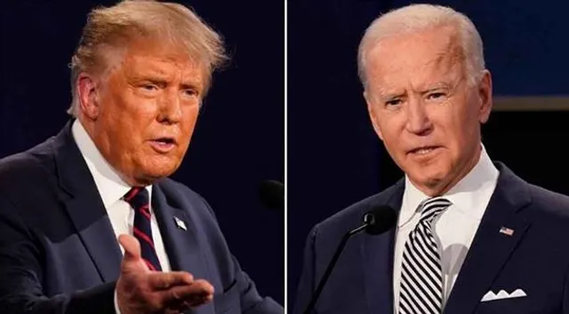 পরের যুদ্ধ তাইওয়ানে : ডোনাল্ড ট্রাম্প