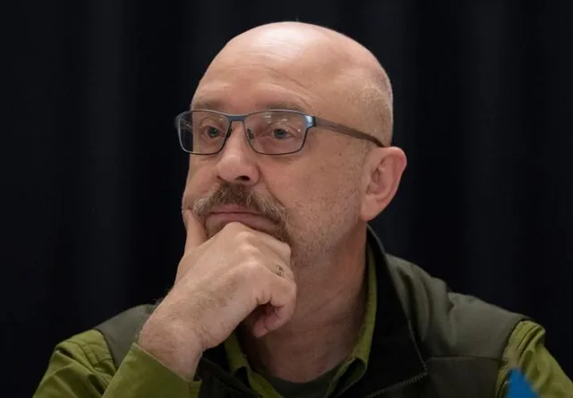 ড্রোন কিনতে ৫৪৫ মিলিয়ন মার্কিন ডলার খরচ করবে ইউক্রেন: প্রতিরক্ষামন্ত্রী