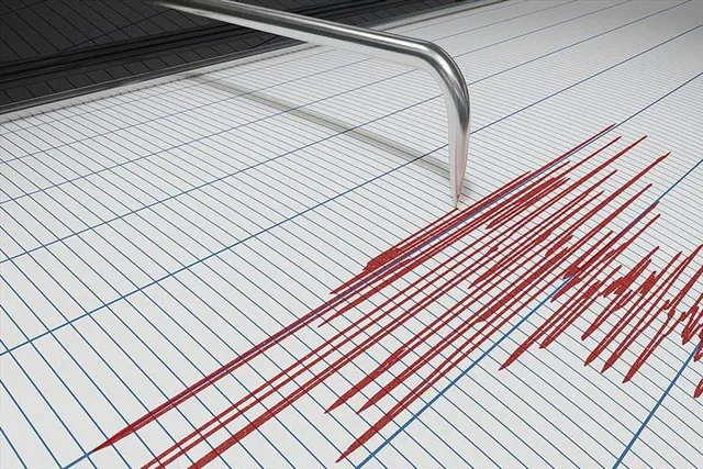 আফগানিস্তানের একই জায়গায় ফের ভূমিকম্প