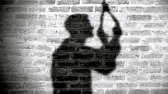 প্রেমিকাকে সাক্ষী রেখে লাইভ আত্মহত্যা প্রেমিকের!