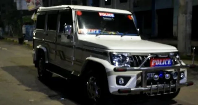 বাংলায় ফের  নাইট কার্ফু