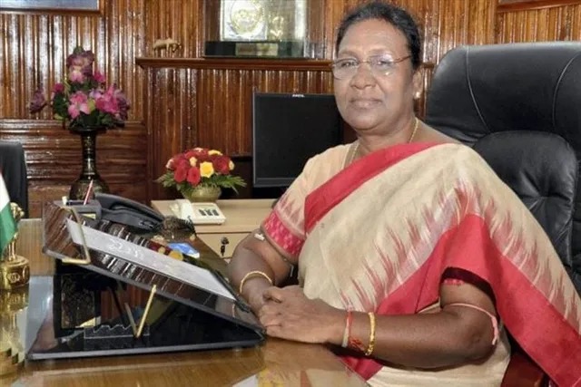 বাল্যবিবাহ বাতিল ঘোষণা করে হরিয়ানার আইনে সম্মতি রাষ্ট্রপতির