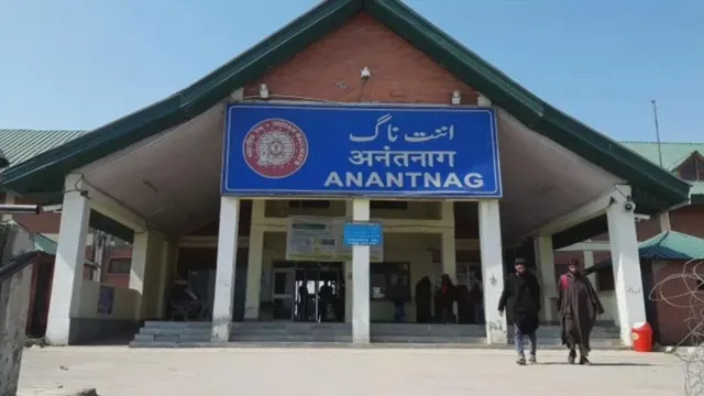 অনন্তনাগে এনকাউন্টারে নিকেশ ২ জঙ্গি