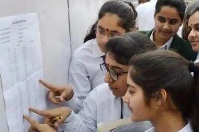 CBSE ক্লাস ১২ টার্ম পরীক্ষার প্যাটার্ন
