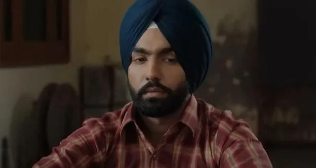 দেখুন: অ্যামি ভির্কের 'Challe Mundiyan-র ট্রেলার