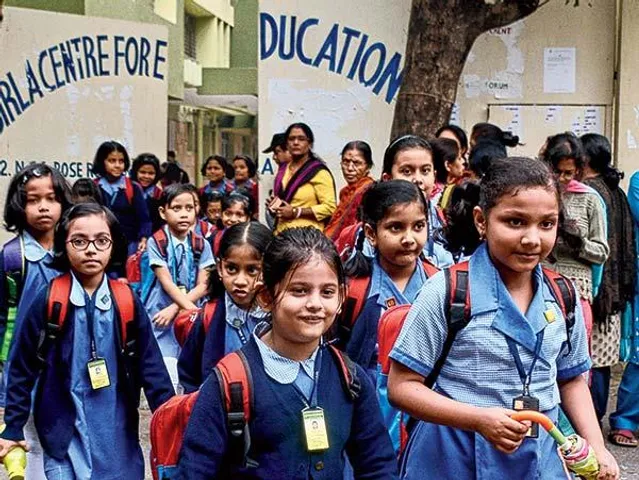 খুলল জিডি বিড়লা, অশোক হল ও মহাদেবী বিড়লা শিশু বিহার