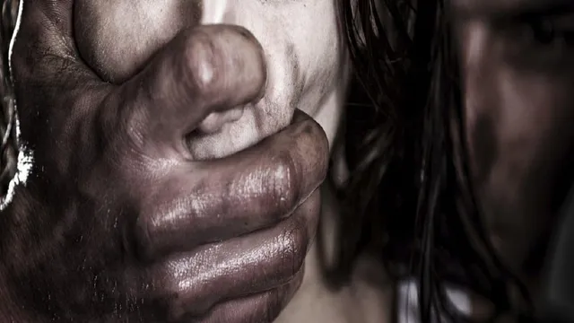 ভয়ানক ঘটনার সাক্ষী থাকল শহর