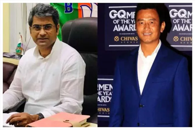 ভাইচুংকে হারিয়ে AIFF প্রেসিডেন্ট হলেন কল্যাণ চৌবে