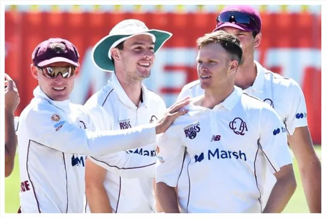 বোলিং বিভাগে শক্তি বাড়াচ্ছে অস্ট্রেলিয়া