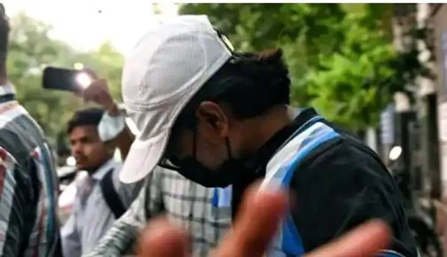 আজ সুপ্রিম কোর্টে শুনানি  অল্ট নিউজের সহ-প্রতিষ্ঠাতার মামলার