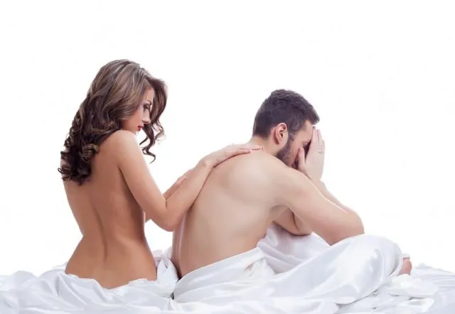 সেক্সে মেডোমলাকাফোবিয়া কী?