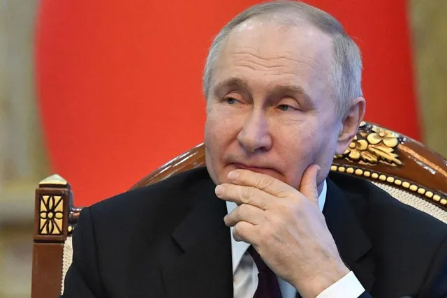 সোমবার বেলারুশ সফরে পুতিন