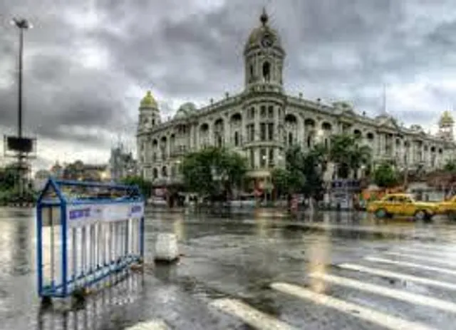 কেমন যাবে আগামীকালের আবহাওয়া, দেখে নিন