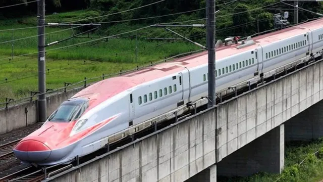 জমি অধিগ্রহণে দেরী, কোভিডে ট্রেনের খরচ ১ লক্ষ কোটি টাকার বেশি!