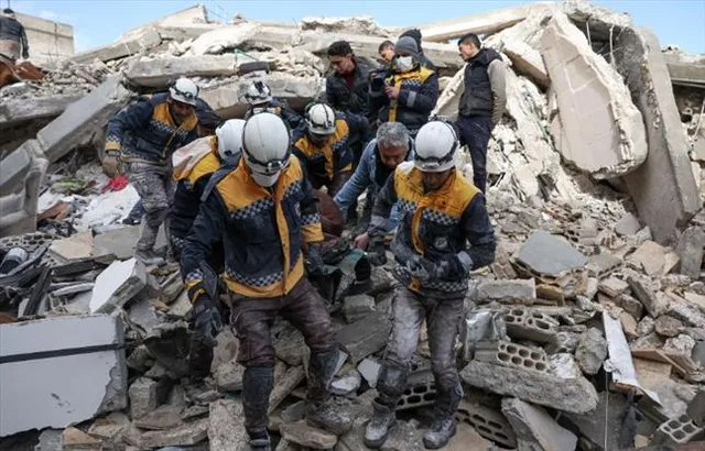 ভূমিকম্পের পর তুরস্কে অন্তত ১,৩৬২ শিশু তাদের বাবা-মায়ের কাছ থেকে বিচ্ছিন্ন হয়ে গেছে