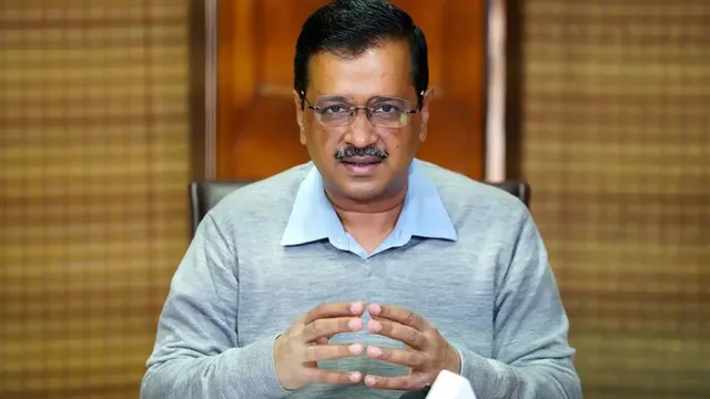 আপ বিধায়কদের নিয়ে বৈঠকে কেজরিওয়াল