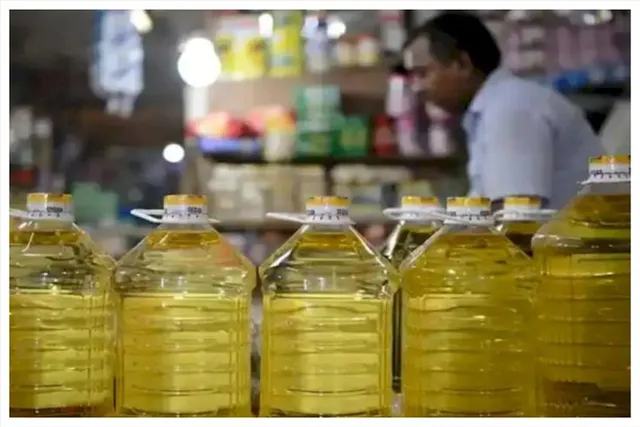 সরকার ভোজ্য তেল সংস্থাগুলিকে সঠিক পরিমাণ ঘোষণা করার নির্দেশ দিয়েছে