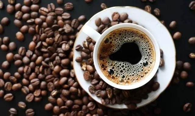 ওজন কমাতে ৫ মিনিটে তৈরি করুন এই বিশেষ কফি!