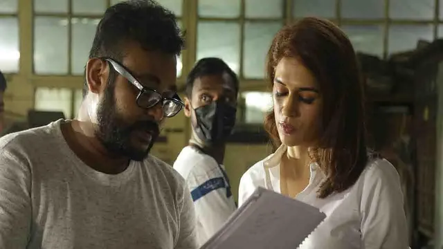 মুক্তি পেতে চলেছে নয়া ওয়েব সিরিজ 'স্লিপার সেল'