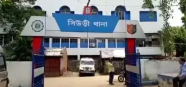 প্রায় ৪৮ ঘণ্টা পর, উদ্ধার হল সিউড়ির নিখোঁজ শিশু