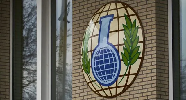 রাসায়নিক অস্ত্র ভাণ্ডারের তথ্য প্রকাশ করেনি সিরিয়া!