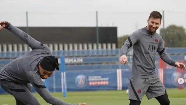 বিশ্বকাপের যোগ্যতা অর্জন পর্বে আর্জেন্তিনা দলে মেসি