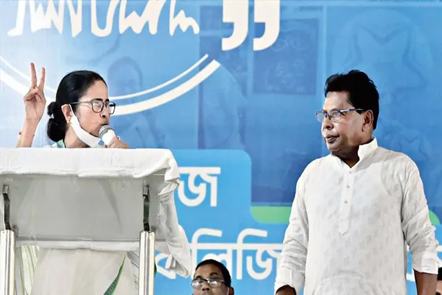 উৎসবের মুখে কর্মসংস্থানের সিদ্ধান্ত নিল রাজ্য সরকার