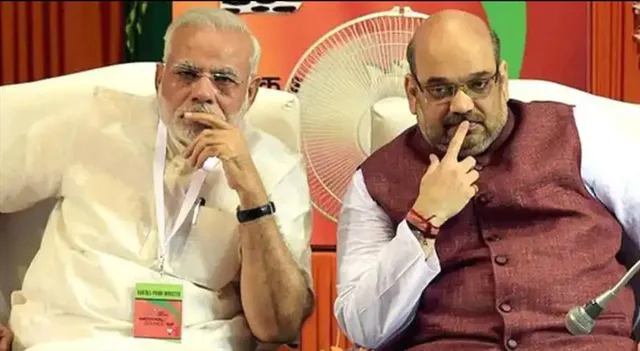 প্রকাশ্যে এল কেন্দ্রীয় মন্ত্রিসভার নয়া ৪৩ সদস্যের নাম, দেখুন তালিকা