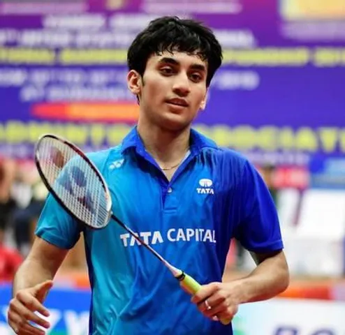 বড় লক্ষ্য ভেদ করলেন লক্ষ্য