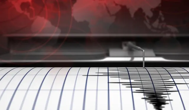 ফের ভূমিকম্পে কাঁপল গুজরাটের কচ্ছ