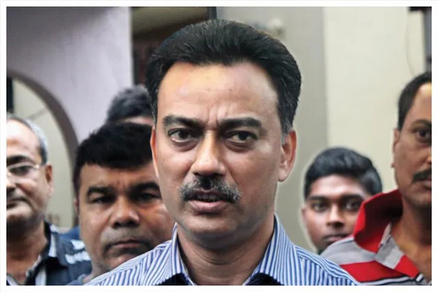 উত্তপ্ত হকি ম্যাচ, মুখ খুললেন ইস্টবেঙ্গলের দেবব্রত