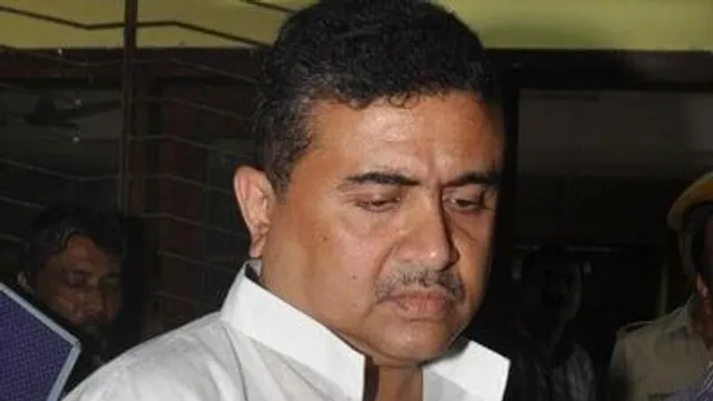 ২ মাসে ৩ বার দুর্ঘটনার কবলে শুভেন্দুর কনভয়, আদালতের দ্বারস্থ বিজেপি