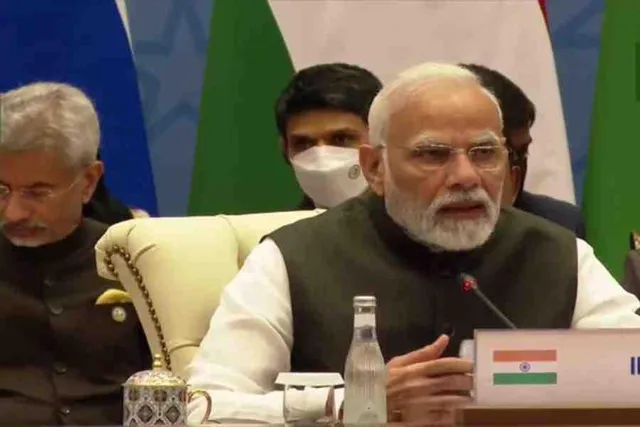 ওষুধ তৈরিতে ভারতের ভূমিকা তুলে ধরলেন প্রধানমন্ত্রী নরেন্দ্র মোদী