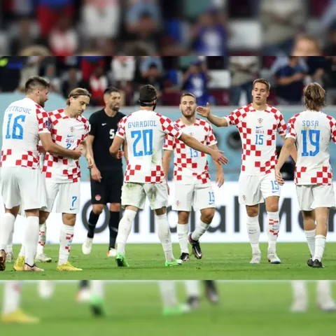 ২-১ করল ক্রোটরা