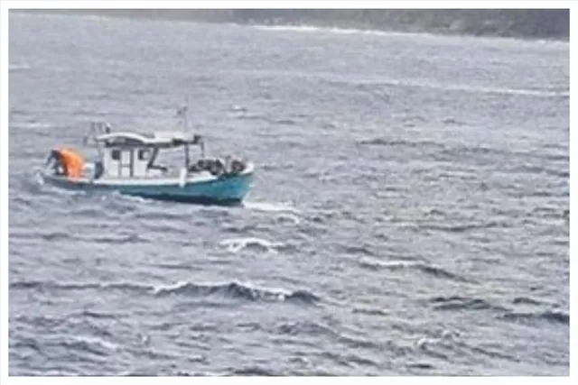 জাহাজডুবির ঘটনায় গ্রিসে মৃত্যু ৩জনের