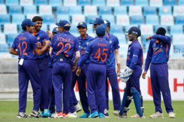 সিনিয়রদের অপূর্ণ কাজ পূর্ণ করলো জুনিয়ররা