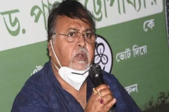 দলীয় কর্মীদের অতি উৎসাহে কিছু না করার বার্তা পার্থর