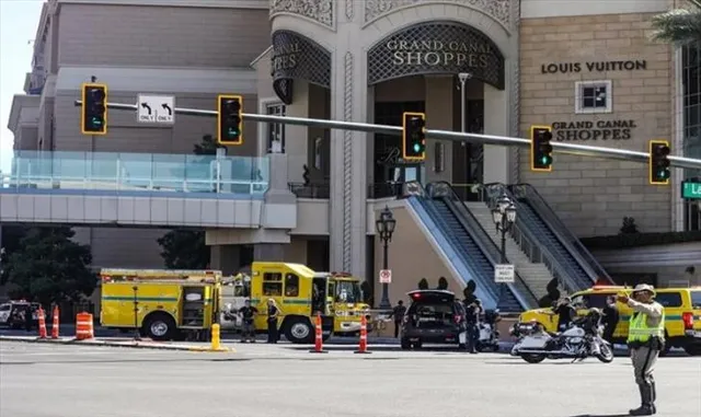 যুক্তরাষ্ট্রে ছুরি নিয়ে হামলা, নিহত ২
