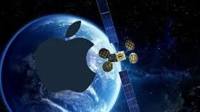 এবার মহাকাশ অভিযান হবে অ্যাপেলের হাত ধরে