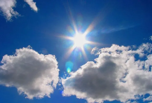 তাপপ্রবাহের সতর্কতা জারি ৭ রাজ্যে