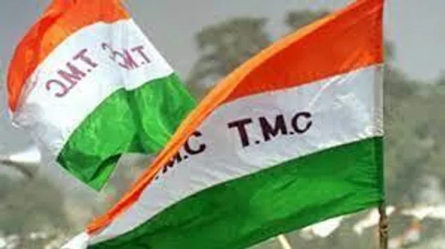 সামশেরগঞ্জ কেন্দ্রেও এগিয়ে গেল তৃণমূল