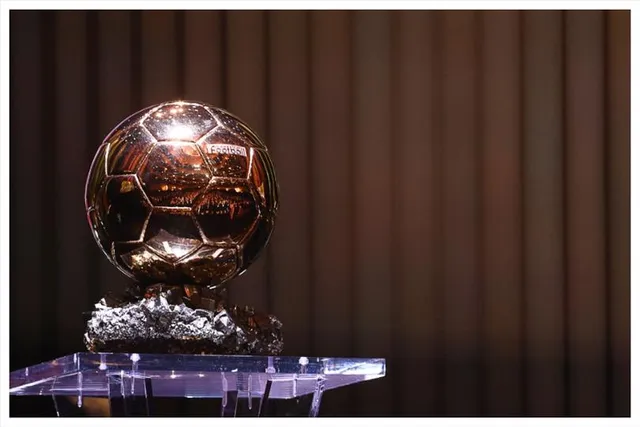 কোথায়,কখন অনুষ্ঠিত হবে এই বছরের ব্যালন ডি'অর?