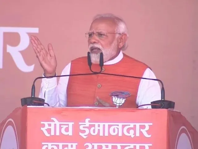 ভারতীয়দের ফিরিয়ে আনতে চেষ্টার কোনও খামতি রাখবে না সরকার : মোদি