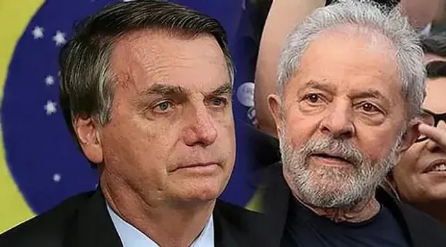 বলসোনারোর বিরুদ্ধে সহিংসতা ছড়ানোর অভিযোগ লুলার