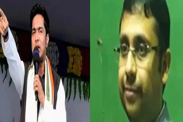 কয়লা পাচারকাণ্ডে দোষী সাব্যস্ত বিনয় মিশ্র