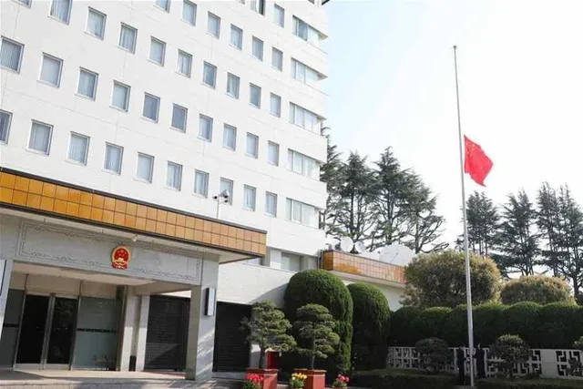 জাপান ও চীনের মধ্যেকার কূটনৈতিক বিরোধিতা কমানোর লক্ষ্যে নয়া পদক্ষেপ চীনের