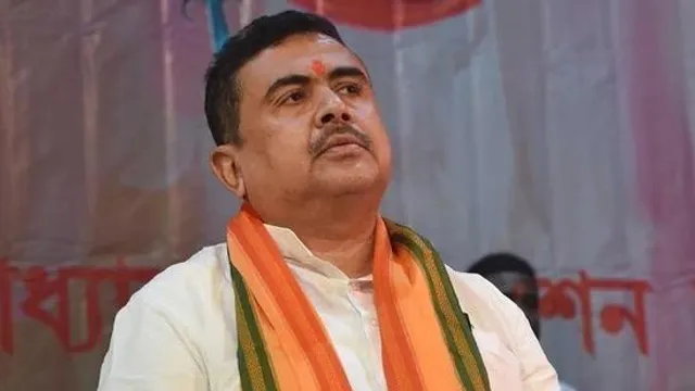 জনস্বার্থ মামলা দায়ের শুভেন্দুর