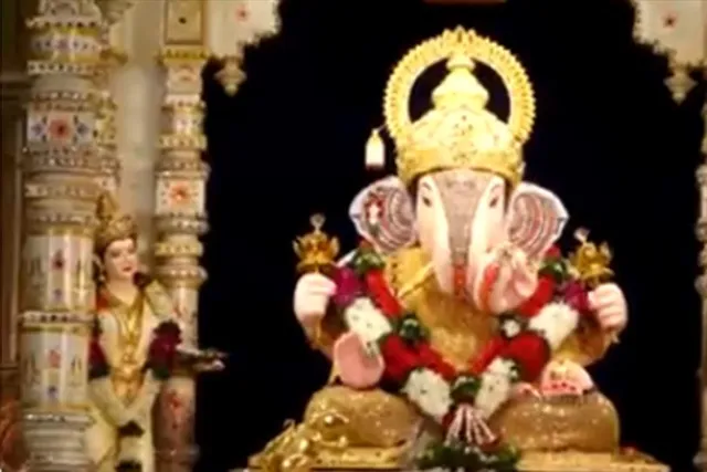 ঋষি পঞ্চমীতে মন্ত্র জপ করলেন ৩১,০০০ মহিলা